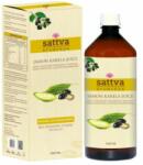 SATTVA Jamun Karela Juice 1000 ml