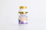 ExtraVital Dr. Pápay RELAX pihentető alvásért kapszula 60 db