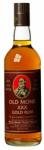 Old Monk Gold XXX 0,7 l 37,5%