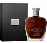 Ron Barceló Imperial Premium Blend 40 Aniversario 0,7 l 43%