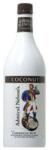 Admiral Nelsons Coconut rum 1 l 21%