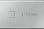 Samsung T7 Touch 2.5 2TB USB 3.2 (MU-PC2T0S/WW)