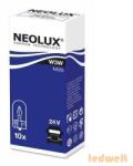 NEOLUX W3W 24V 10x (N505)