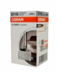 OSRAM XENARC CLASSIC D1S 35W 85V (66140CLC)