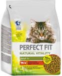 Perfect Fit Natural Vitality Adult beef & chicken 2,4 kg