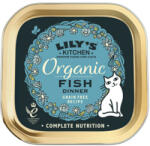 Lily's Kitchen Organic fish 85 g