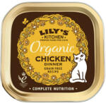Lily's Kitchen Organic chicken 85 g