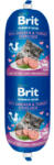 Brit Premium by Nature Sterilised chicken & turkey 180 g