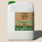 Cleaneco organikus wc gél 5l - újrahasznosítható csomagolásban - biozoldclean