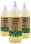 Cleaneco Organikus Wc Gél 750ml - újrahasznosítható csomagolásban