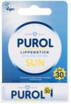 Purol Lipstick Sun SPF30 balsam de buze 4, 8 g unisex