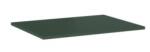 AREZZO design design márványpult 60/46/1, 5 matt zöld (AR-168221)