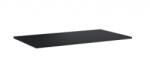 AREZZO design design márványpult 90/49, 4/1, 5 matt fekete (AR-168397)