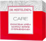 Dr. Hertelendy Care Exxxcema krém száraz bőrre gyermekeknek 40 g