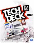 Tech Deck Mini placa skateboard Tech Deck, DGK Josh Kalis, 20141214