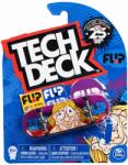 Tech Deck Mini placa skateboard Tech Deck, Flip Tom Penny 25 Years, 20141237