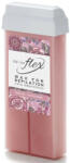 Italwax Ceara epilatoare liposolubila cu ulei esential de roze Flex Rose Oil 100ml (C100RF_VS)
