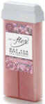 Italwax Ceara epilatoare liposolubila elastica cu ulei esential de roze Flex Rose Oil 100ml (C100RF_VS)