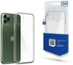 3mk Protection Husa 3MK Clear Case pentru Apple iPhone 11 Pro Max, Transparenta - vexio