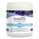 Solanie Masca alginata calmanta pentru fata cu afine Sensitive 90g (SO34001) Masca de fata