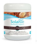 Solanie Masca alginata regeneranta pentru fata argan Argan Stem Cells 90g (SO34007) Masca de fata
