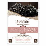 Solanie Masca alginata regeneranta pentru fata cu caviar Caviar Activating 8g (SO24004) Masca de fata