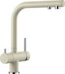 BLANCO Baterie chiuveta BLANCO FONTAS II silgranit, cu circuit apa filtrata (523132)