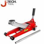 JeTECH Крик нископрофилен / Крик крокодил 3T / JeTech HFJ-30 / 130-460 мм (Je HFJ-30)