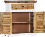vidaXL Servantă, 65 x 30 x 75 cm, lemn masiv de mango (247887) Comoda