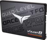 Team Group Vulcan Z 2.5 2TB SATA3 (T253TY002T0C101)