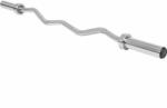 Gorilla Sports Olimpiai krómozott súlyzórúd 120 cm (100584-00004-0062) - kokiskashop