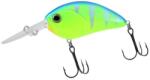 Daiwa Vobler DAIWA Steez Crank 5.4cm, 10.6g, Monster Chartreuse (F3.D17510.201)