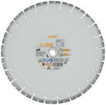 STIHL D-B80 általános gyémánt vágótárcsa 350mm (08350907056) - st-online