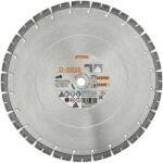 STIHL D-SB90 nagy teljesítményu és speciális gyémánt vágótárcsa 400mm (08350967006) - st-online