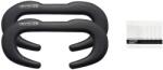 VR Cover Foam Replacement Slim for Oculus quest Protector (Black) (VRCOQFRPO8) - pcone