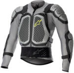 Alpinestars Bionic Action 2 testprotektor fekete-szürke-fluo sárga