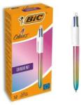 BIC Gradient chimic Bic 0, 32 mm Multicolor (12 bucăți)