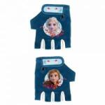 BigBuy Sport Mănuși de ciclism unisex Frozen II pentru copii