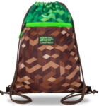 COOLPACK - Vert zsinóros hátizsák, tornazsák - City Jungle (C70199) (C70199)