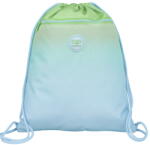 COOLPACK - Vert zsinóros hátizsák, tornazsák - Gradient Mojito (F070755)