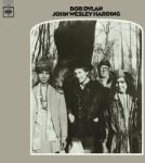 Bob Dylan - John Wesley Harding (2010 Version) (LP) (0889854516918)