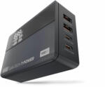 Newell GaN Tech T-power 100 W töltő (NL3569)