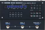 BOSS SDE-3000D - muziker