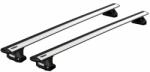 Thule Tetőcsomagtartó Fiat Doblo Van 2010-2022, Thule Wingbar Evo, fixpontos