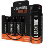 QNT L-Carnitine 3000 1 karton (80mlx12db) - fittprotein
