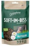 Christopherus Dog Grain Free Soft-Im-Biss Pulyka 125 g 0.13 kg