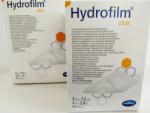 HARTMANN Hydrofilm Plus átlátszó filmkötszer, nedvszívó sebpárnával /a termék nem elérhető/ (10X12)