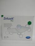 HARTMANN Zetuvit Plus steril nedvszívó sebpárna (10X10)