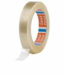 tesa Banda adeziva transparenta polipropilena 12 mm x 66 m (DBATR12X66TESA)