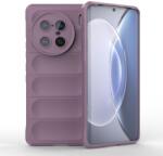  STEPS Husa de protectie Vivo X90 Pro 5G violet